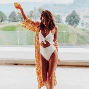 l*space Miss Molly Crossroads Texture One-Piece 6